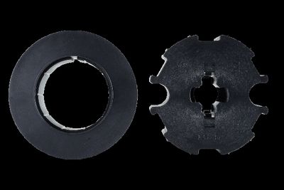 Adapter Rond 85mm