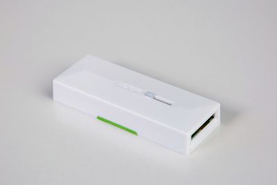 Raam &amp; deur contact Air wit