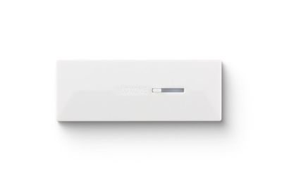 Raam &amp; deur contact Air wit