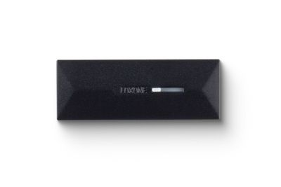 Raam &amp; deur contact Air antraciet