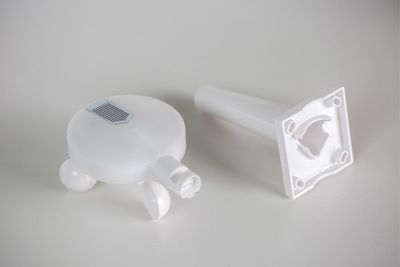 Weerstation Air