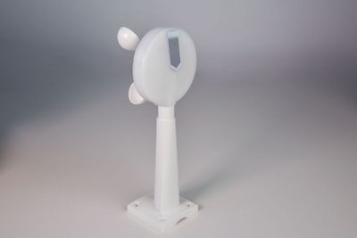 Weerstation Tree