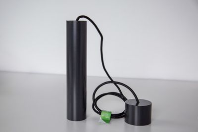 LED Pendulum Slim Tree antraciet