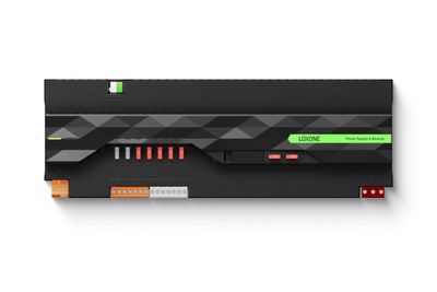 Power Supply &amp; Backup