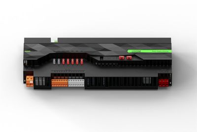 Power Supply &amp; Backup