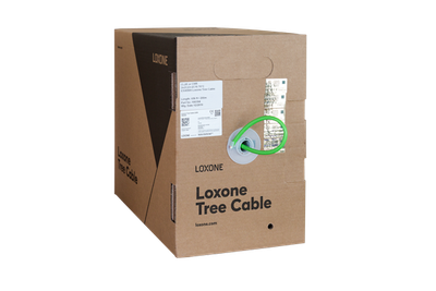 Treekabel (200m)