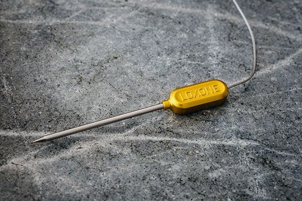 Temperatuursensor voor Touch &amp; Grill Air - Geel