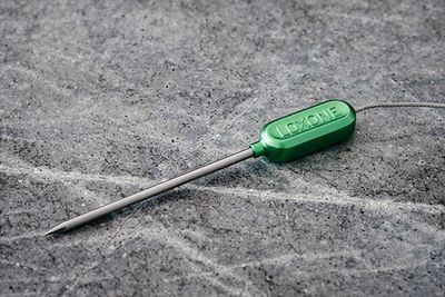 Temperatuursensor voor Touch &amp; Grill Air - Groen
