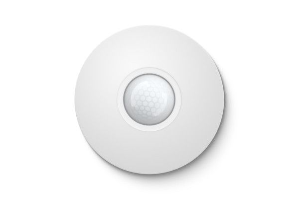 Aanwezigheidsmelder Air wit