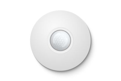Aanwezigheidsmelder Air wit