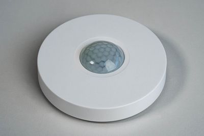 Aanwezigheidsmelder Air wit