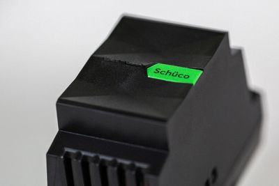 Schueco Extension