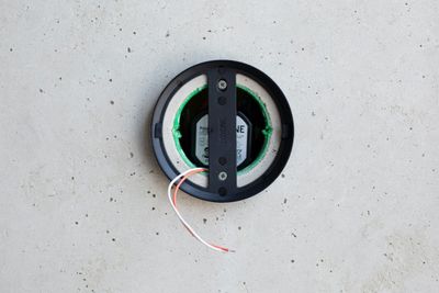 Inbouw Power Supply (0.25A)