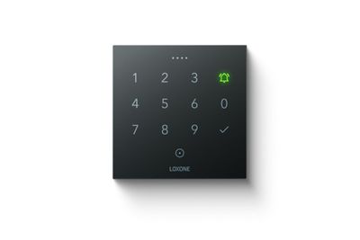 NFC Code Touch Air wit