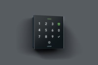 NFC Code Touch Air wit