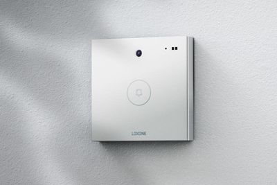 Intercom wit