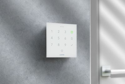 NFC Code Touch Tree wit