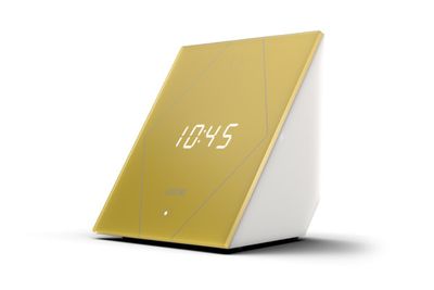 Touch Nightlight Air goud