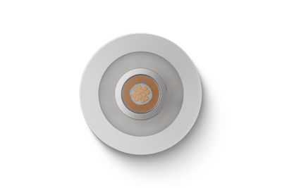 LED plafondlamp RGBW Tree wit
