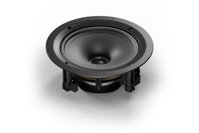 Install Speaker 7 passief