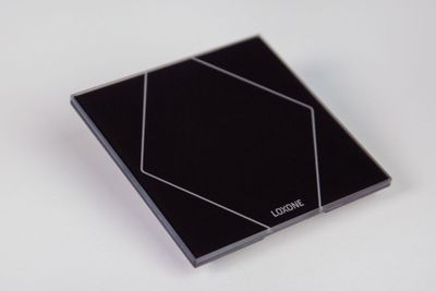 Touch Pure CO2 Tree antraciet