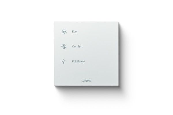 Touch Pure Flex Tree wit - Wallbox