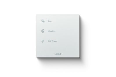 Touch Pure Flex Air wit - Wallbox