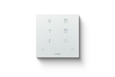 Touch Pure Flex Standard Air wit