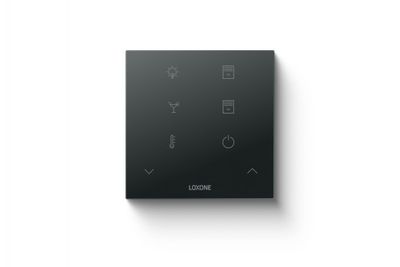 Touch Pure Flex Standard Air antraciet