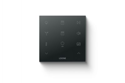 Touch Pure Flex Standard Audio Air antraciet