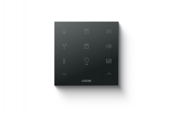 Touch Pure Flex Standard Audio Tree antraciet