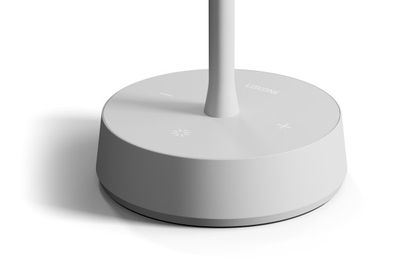Tafellamp Air wit