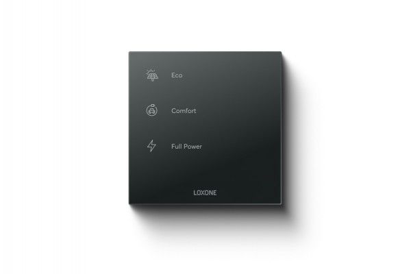 Touch Pure Flex Tree antraciet - Wallbox
