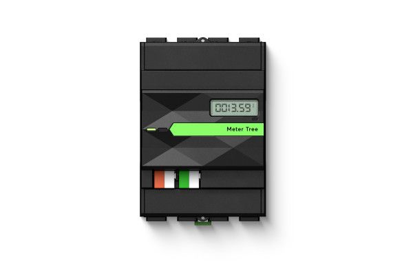 Energiemeter 3-fase Tree