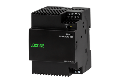 24V Power Supply (4.2A)