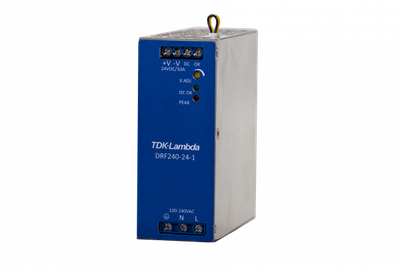 24V Power Supply (10A)