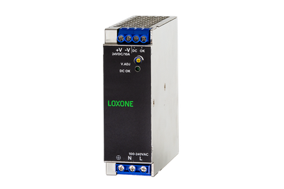 24V Power Supply (10A)
