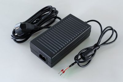 Power Adapter 24V, 6,25A Type E,F