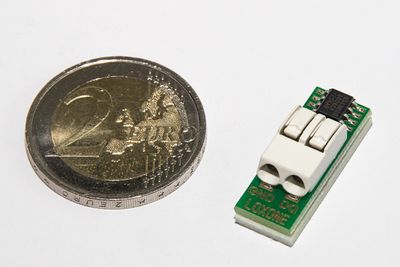 Temperatuursensor Set 1-draads