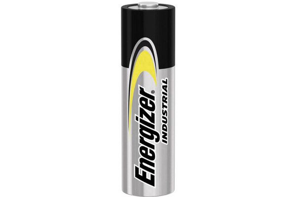 Energizer Industrial Mignon AA (Pack of 10)