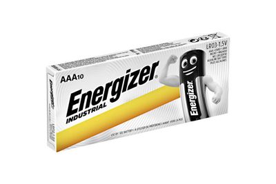 Duracell Plus Power AAA Batteries (Pack of 12)