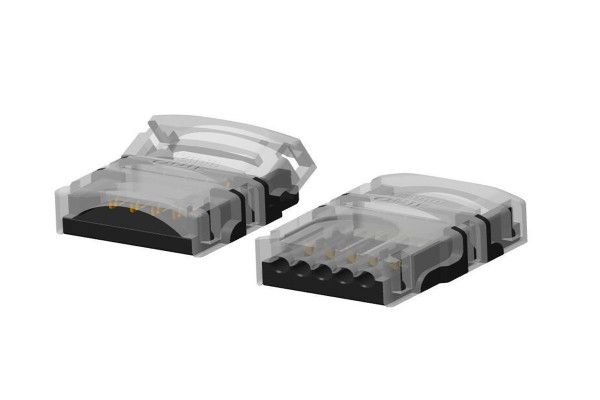 LED Strip Accessories Set - RGBW