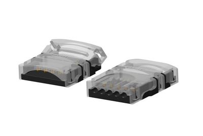 LED Strip Accessories Set - RGBW