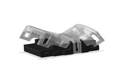 LED Strip Accessories Set - RGBW