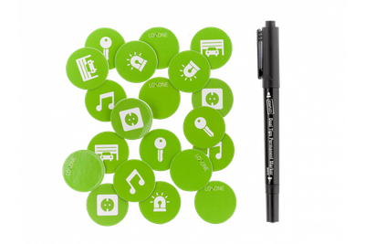 NFC Smart Tags