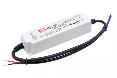 24V LED Power Supply (2.5A)