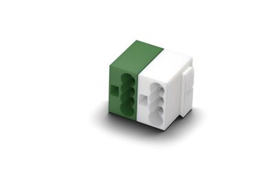 Tree Turbo Connector (25 pcs)