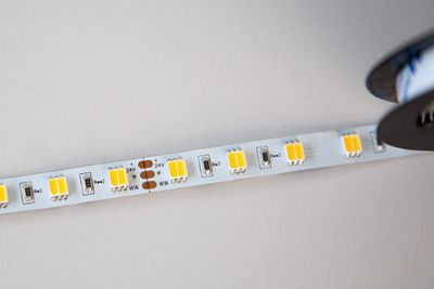LED Strip Tunable White IP20 (stofdicht)