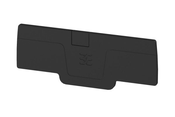 Weidmüller End Plate Fused Terminal Block AEP (50 pcs.)