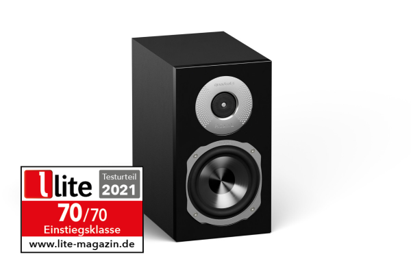 SIGNUM 20 Black Pair